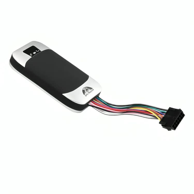 Waterproof IP67 Car GPS Tracker 6