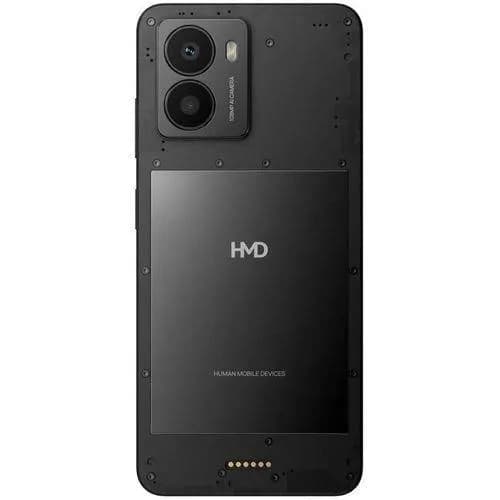 HMD Fusion 6.56 Inch 12gb RAM 256gb ROM 5000mAh Android 14 3