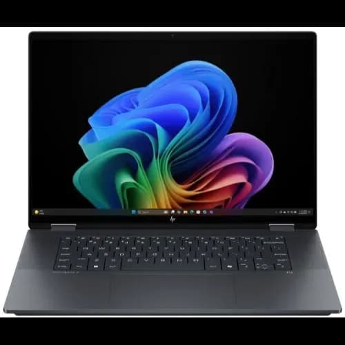 Hp OmniBook X Flip 16 As0053dx AI 2-in-1 Intel Core Ultra 9 288V 32gb ram 1tb ssd Touchscreen &Win11