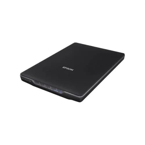 Epson Perfection V39 Photo And Document Scanner 5