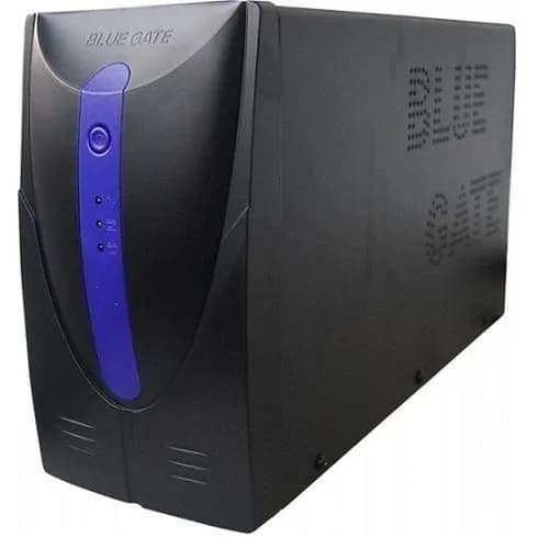 Genuine Original Blue Gate UPS 2.5KVA 2500VA 4