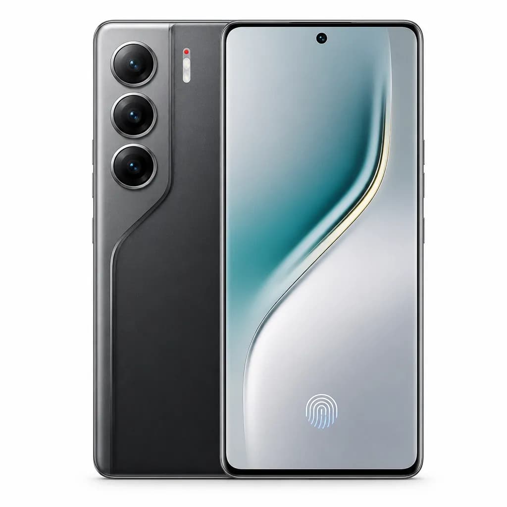 Tecno Camon 40 8gb Ram 128gb Rom 6.78" 5200mAh