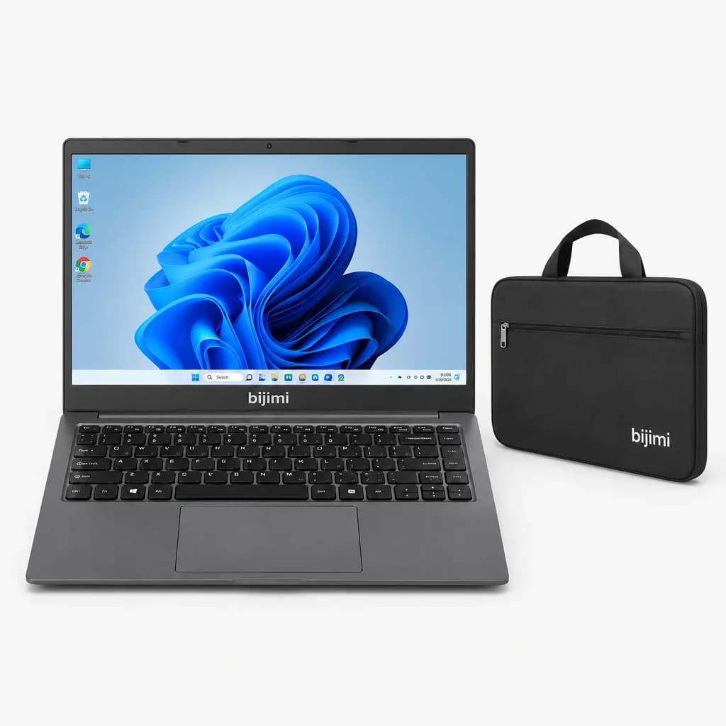 Zinox Bijimi Pro 2 + Gift 4