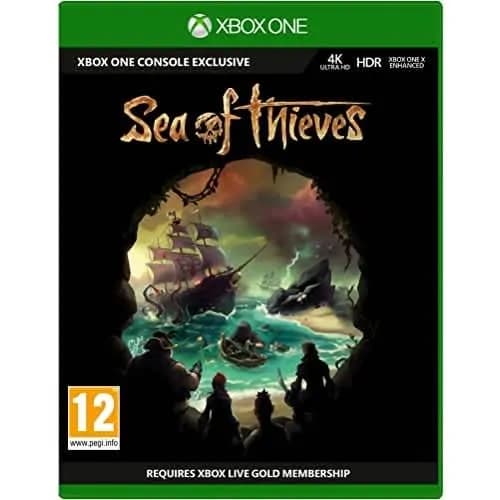 Sea Of Thieves - Xbox One