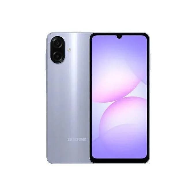 SAMSUNG GALAXY A07S 4GB RAM 64GB ROM 6.7" Android 16 5000mAh