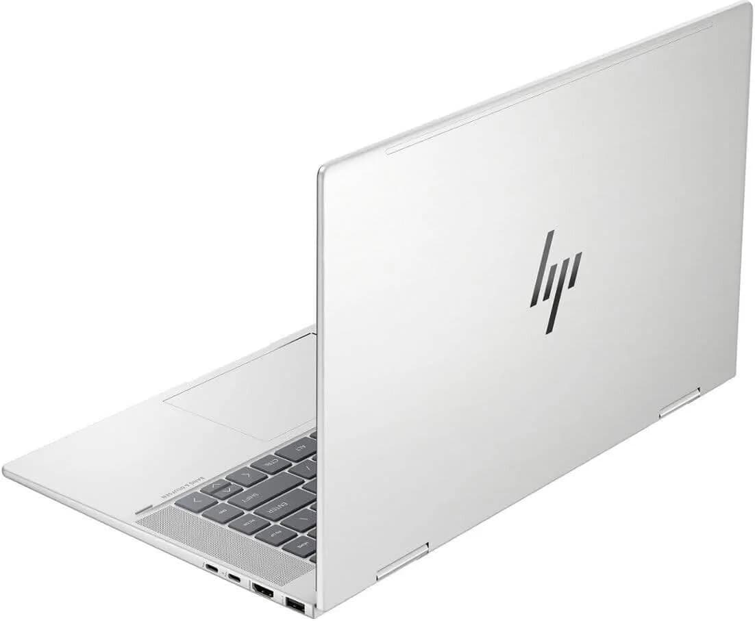 Hp Envy X360 15-Es2501dx Intel Core I7-1260p Processor 16gb Ddr4 512gb Plce Ssd Win 11 Home 15-Inch 5