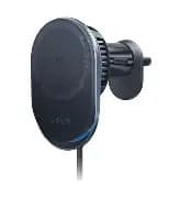 Anker Prime Magsafe Car Mount Charger, Qi2 25w Car Charger 4