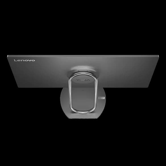 Lenovo Yoga AIO 32ILL10 Intel Core Ultra 7 258V Wi-Fi 7 Win 11 Pro 4
