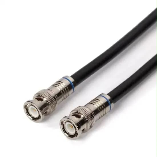 Hd - Sdi Bnc Male To Sdi Bnc Male Video Transmission - 10m