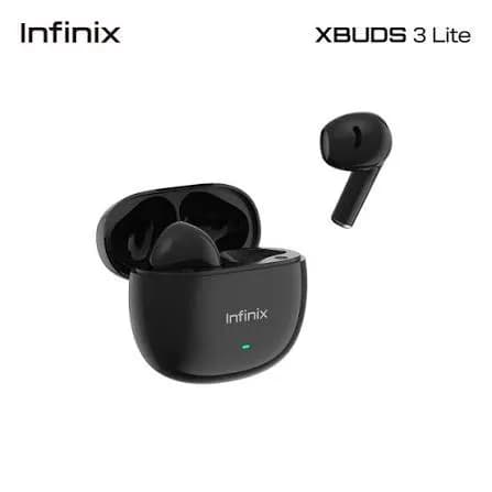 Infinix 3 Lite (Xbuds XE33) 3