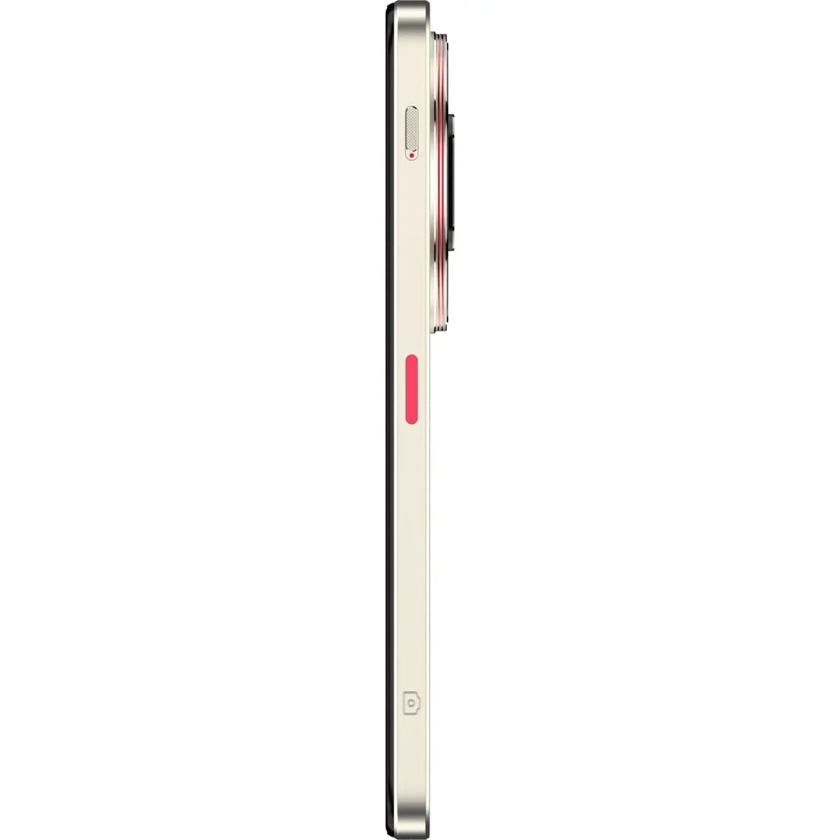ZTE Nubia Focus Pro 5G 8gb ram 256gb rom 6.72inch 5000mAh 3