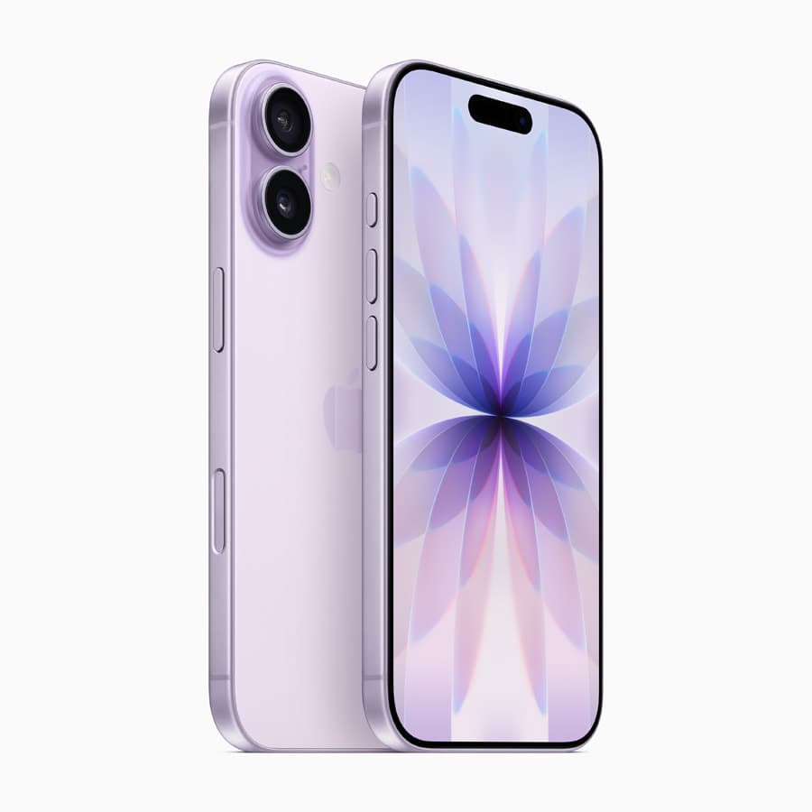 Apple iphone 17 256gb Rom 8gb Ram 6.3 inch 3692mAh eSIM only 4