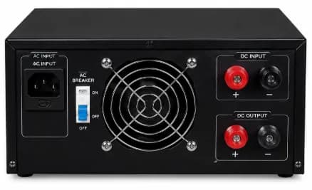 Lento 2.1KVA/24V Pure Sine Wave Static UPS Inverter 4
