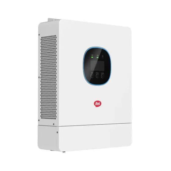 itel Energy 1.5KVA Hybrid Solar Inverter 2