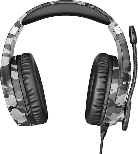 Trust Gxt 488 Forze-gaming Headset For Ps4 And Ps5 3