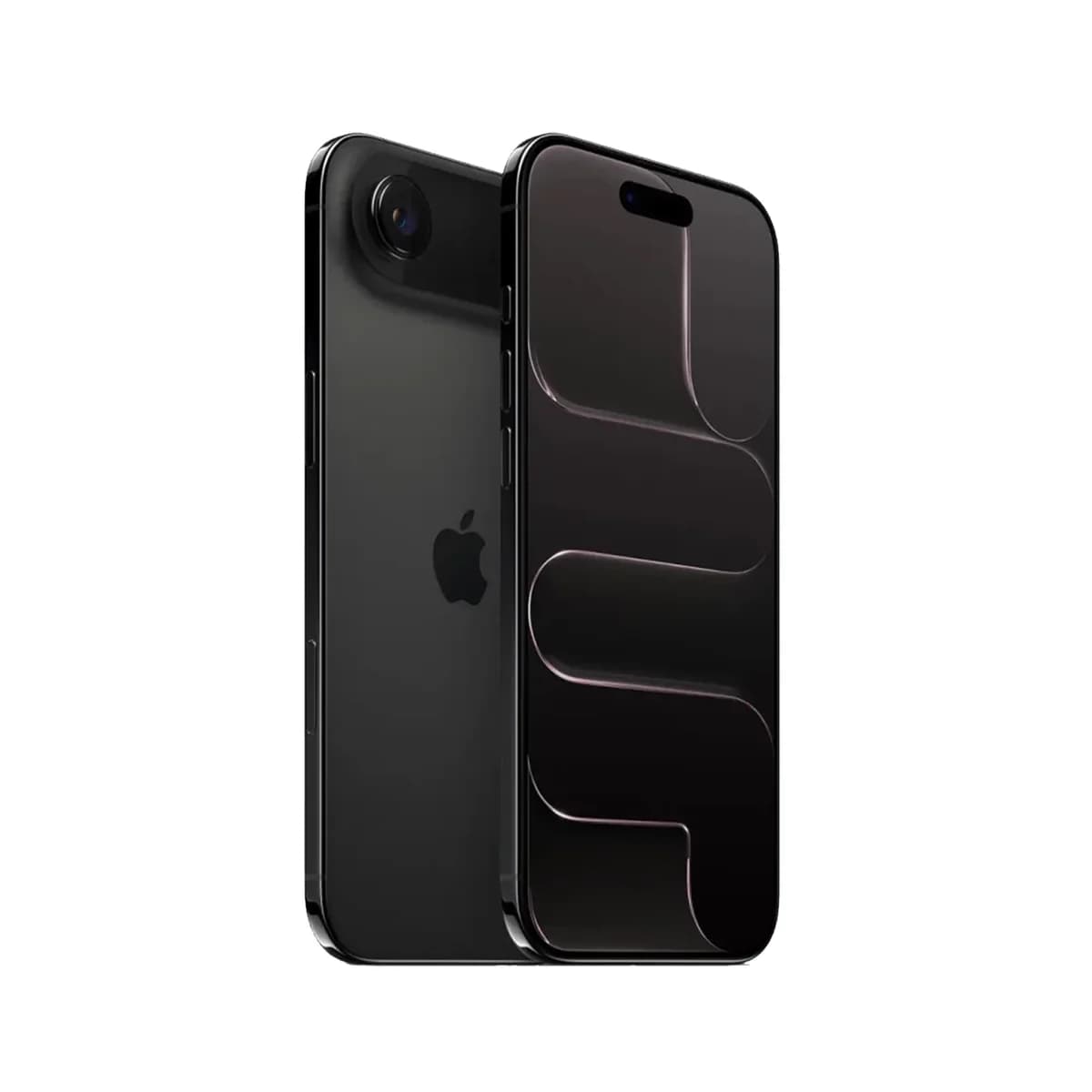 Apple iPhone 17 Air 256gb Rom 12gb Ram 3149mAh iOS 26 6.5 inches 2