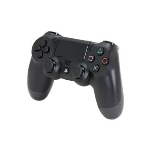 Sony Dualshock 4 Wireless Controller For Playstation 4 - Jet Black 4