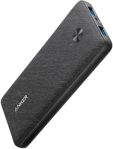 Anker Powercore 111 Power Bank 10000mAh - Black 3