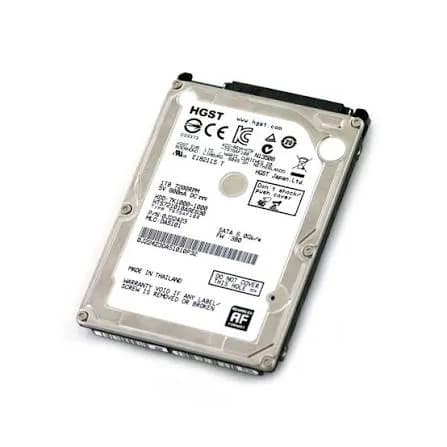 Hitachi 1TB SATA Laptop Internal Hard Drive 2