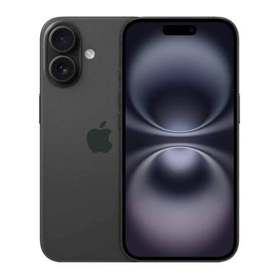 Apple Iphone 16 256gb-512gb-1tb Physical Sim 6.1 inches 8gb 3561mAh 2