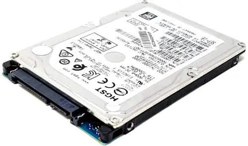 Hitachi 1TB SATA Laptop Internal Hard Drive 4