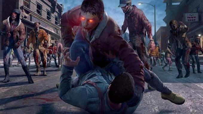 Capcom Dead Rising 4 - Xbox One 4