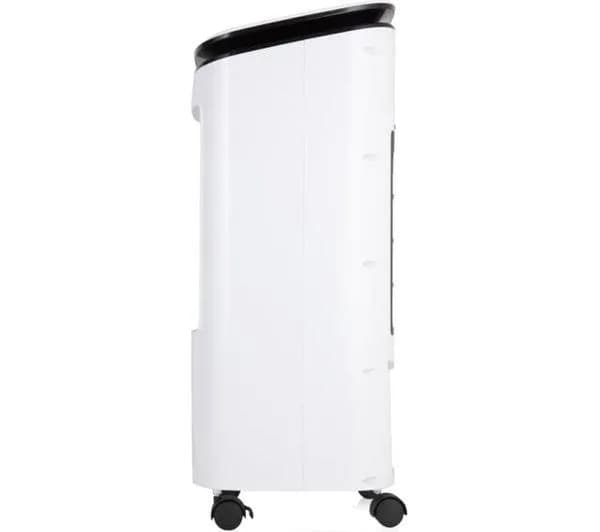 Black & Decker 2-in-1 Digital Air Cooler with Soft Touch & Remote Control – 7L, 65W 3