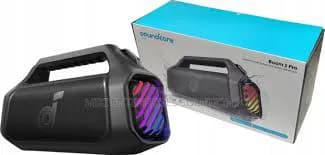 Anker Soundcore Boom 2 Pro Ultra Deep Bass 3