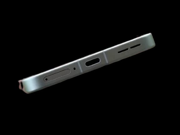 OnePlus 15R 12gb Ram 512gb Rom 6.83 Inch 7400mAh Android 16 4