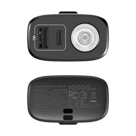 itel PowerEasy I A1123 10,000mAh 15W Power Bank 2
