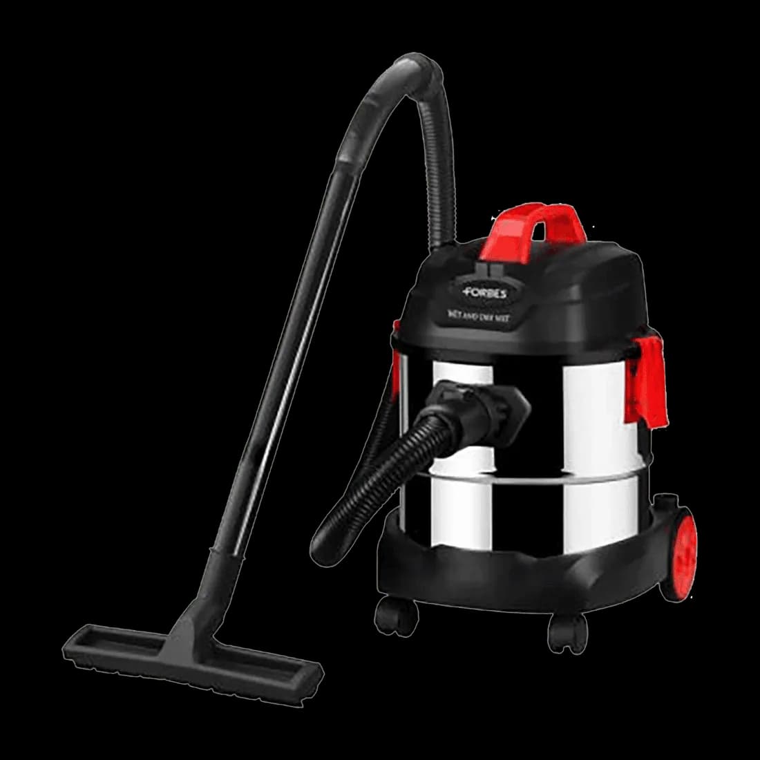 Vaccum Cleaner - Wet And Dry -1300W 2