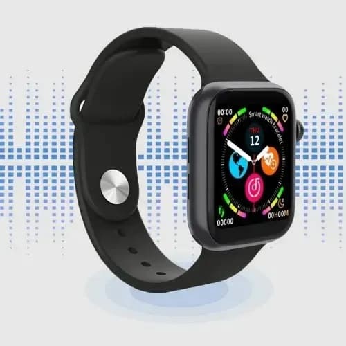 T900 Pro Max Watch 7 - Black 2