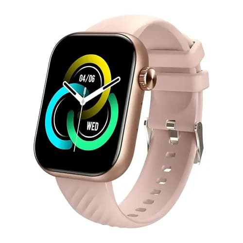 Itel ISW-023P Smart Watch