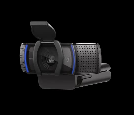 Logitech C920 HD Webcam 5