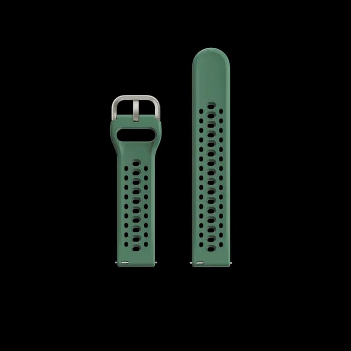 Strap Band For Huawei Xiaomi Amazfit Samsung Galaxy Watch Active 20mm 7