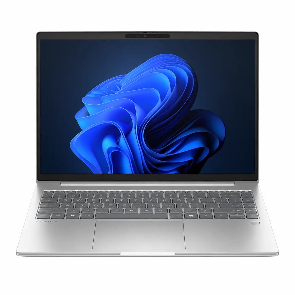 HP ProBook 4 G11R Notebook PC 8GB DDR5 512GB PCIe SSD 14 inch FreeDOS