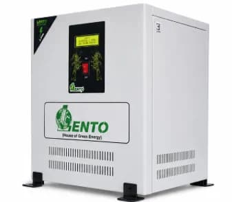 LENTO 2.5KVA 36V Solar Hybrid Inverter Pure Sine Wave UPS 3