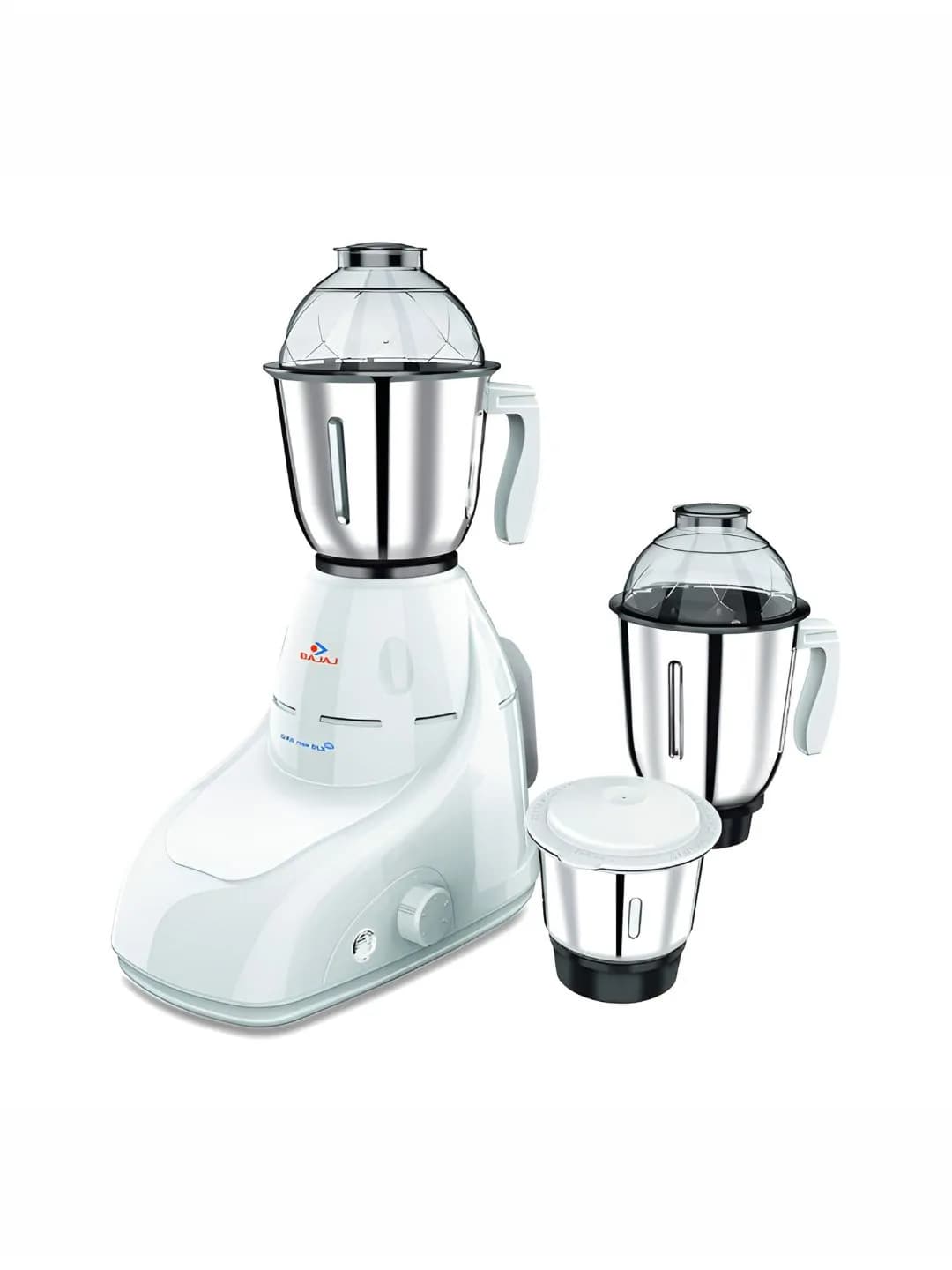 Bajaj Twister 750W Mixer Grinder Blender Juicer 4