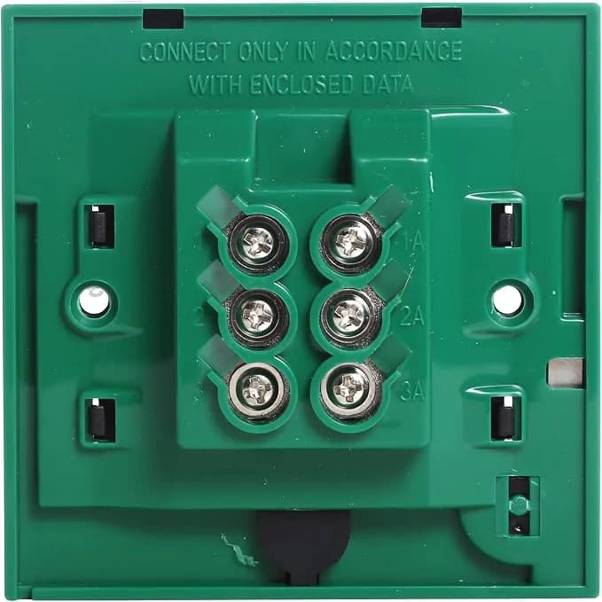 Universal Emergency Door Release Glass Break Fire Alarm Button 7