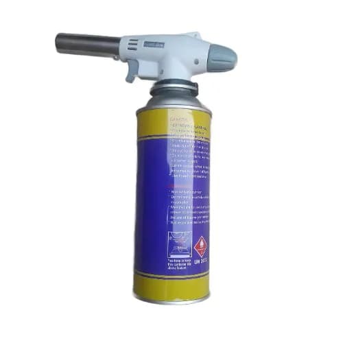 Flame Gun Cartridges - 4pieces 3