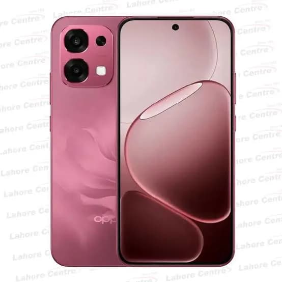 OPPO A6 PRO 4GB 8GB RAM 256GB ROM 6.57"Android 15 7000mAh