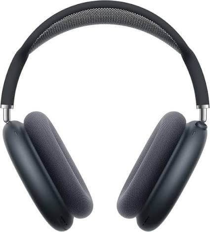 Apple AirPods Max (2024) Wireless Over-Ear Bluetooth Headphones 2