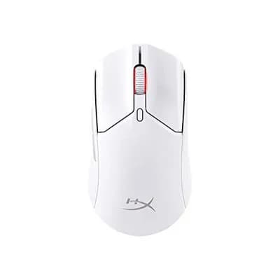 Hyperx Pulsefire Haste –Wireless Gaming Mouse White