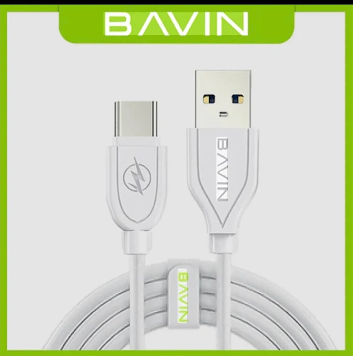 Bavin Original Usb cable to type C 4