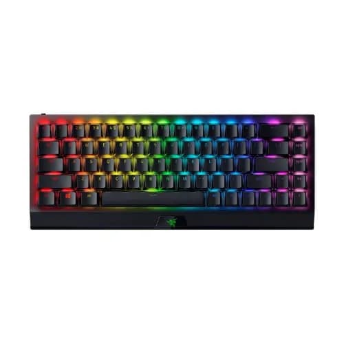 Razer Blackwidow V3 Mini Hyperspeed 65% Wireless Mechanical Gaming Keyboard