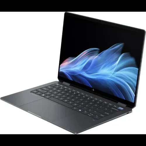 Hp OmniBook Ultra Flip 14 fh0018nia Intel Core Ultra9 288v Series 2 AI-enabled 32gb 2tb ssd Touchscreen &Win11 Home 4