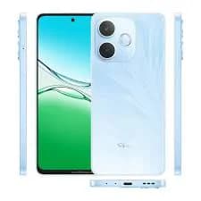 OPPO A5 PRO 8GB RAM 256GB ROM 6.67"Android 15 5800mAh 4