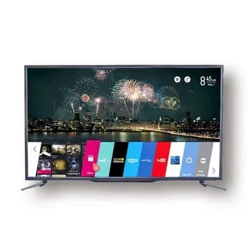 Samsonic 32'' Inch Smart Android TV With Netflix, Youtube 4