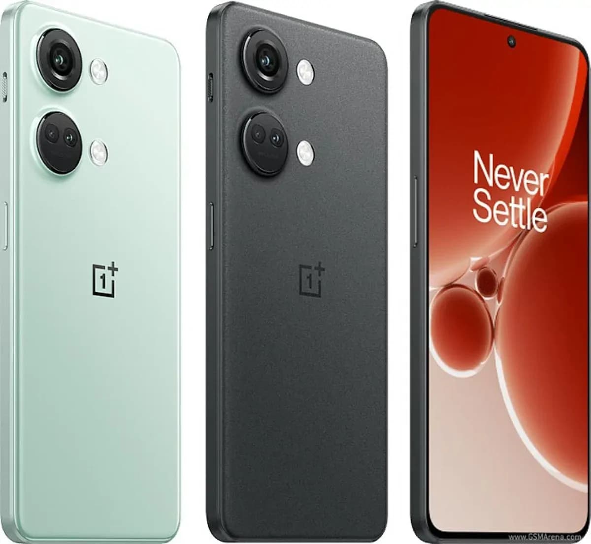 One Plus Nord 3 8gb Ram 128gb Rom 5000mAh 6.74 Inch Android 13