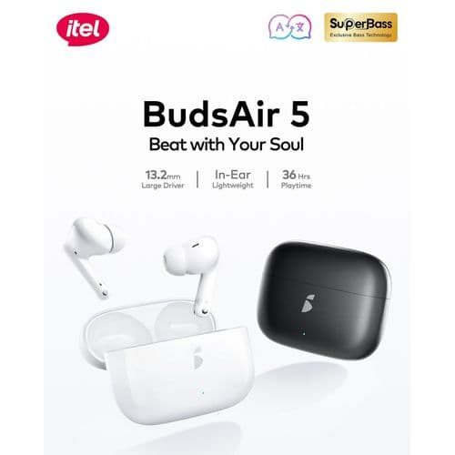 IEW-50 ( Buds Air 5) 3